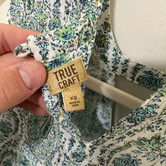 CASUAL DRESS - Picture 3 of 3